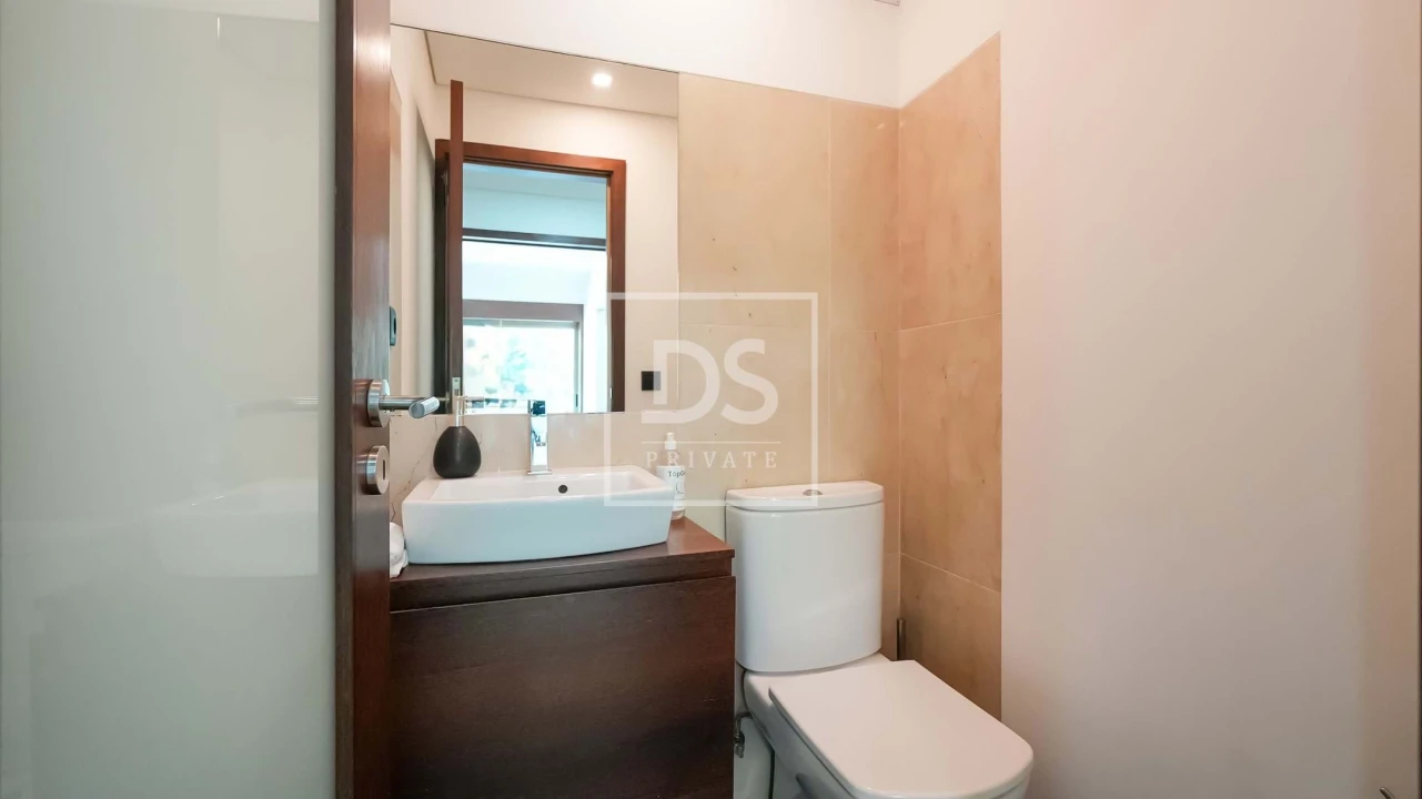 Apartamento T3 para Venda em Oliveira (São Mateus) Foto 29