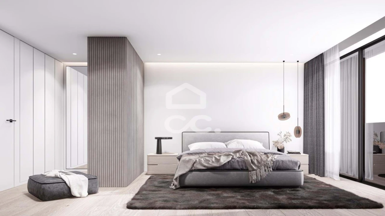 Apartamento T3 para Venda em Oliveira do Douro Foto 6