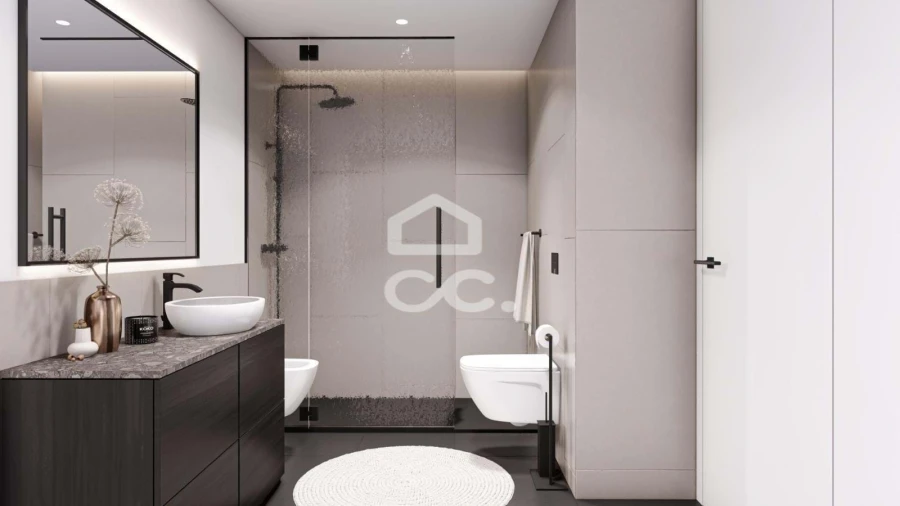 Apartamento T3 para Venda em Oliveira do Douro Foto 5
