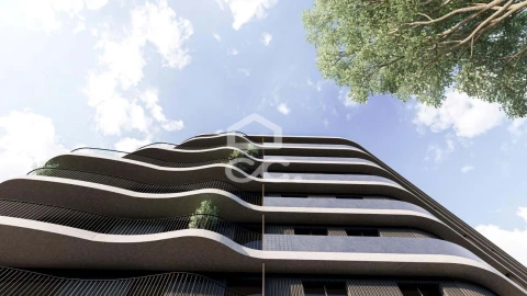 Apartamento T2 para Venda em Oliveira do Douro