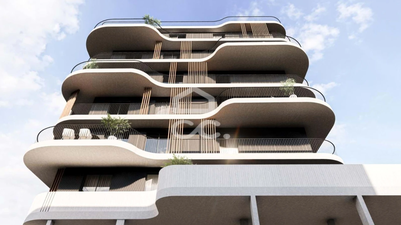 Apartamento T2 para Venda em Oliveira do Douro Foto 10