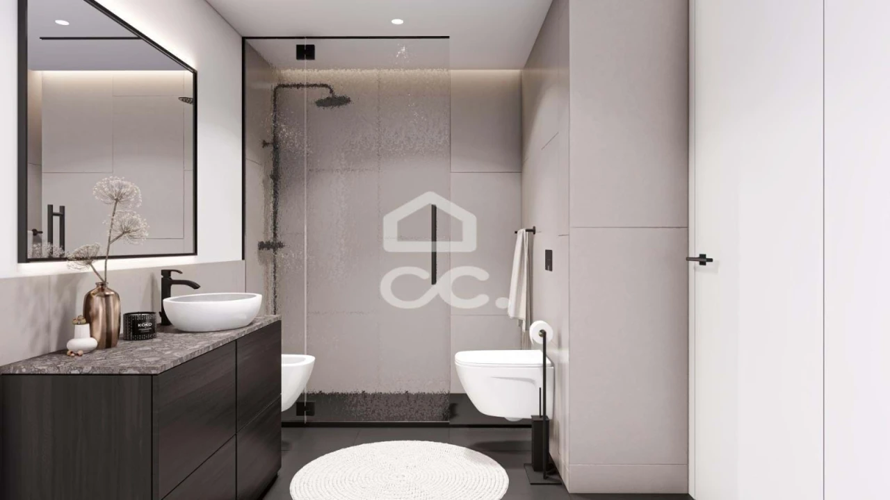 Apartamento T3 para Venda em Oliveira do Douro Foto 4