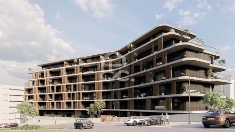 Apartamento T3 para Venda em Oliveira do Douro
