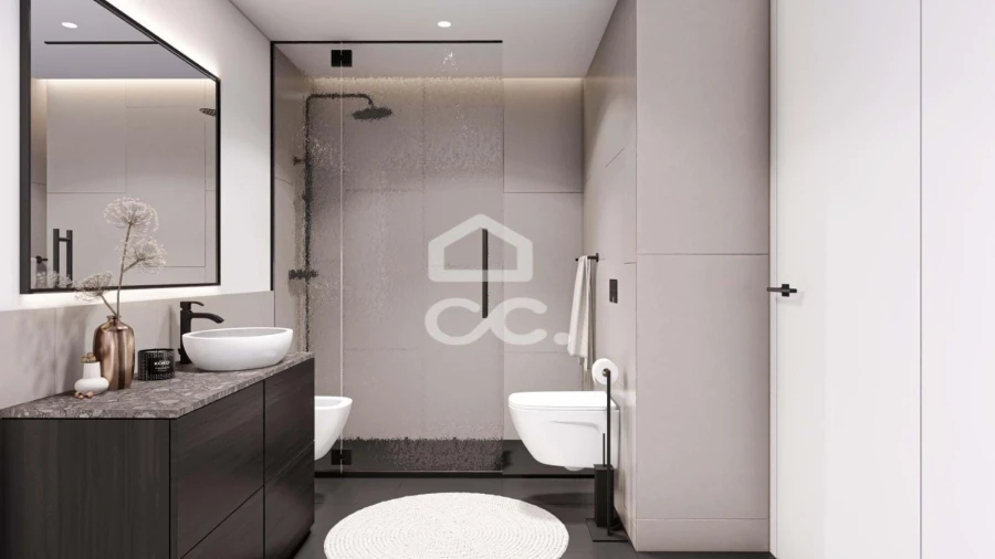 Apartamento T3 para Venda em Oliveira do Douro Foto 4
