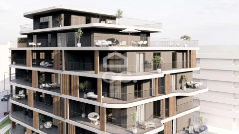 Apartamento T1 para Venda em Oliveira do Douro