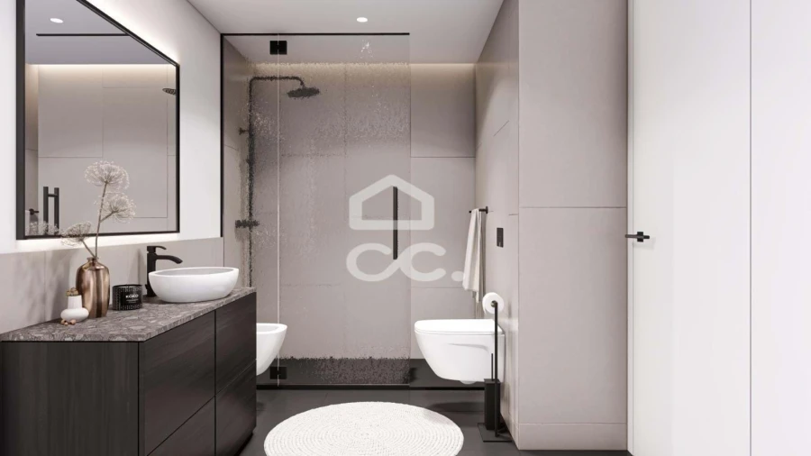 Apartamento T1 para Venda em Oliveira do Douro Foto 4