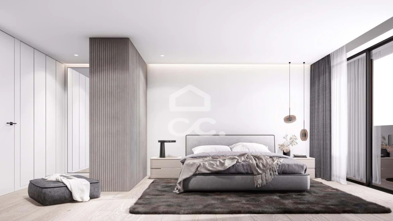 Apartamento T3 para Venda em Oliveira do Douro Foto 5