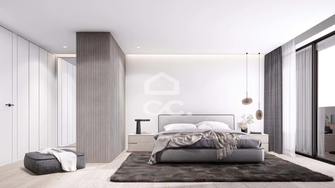 Apartamento T2 para Venda em Oliveira do Douro Foto 5