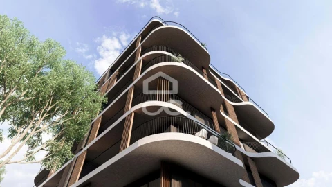Apartamento T2 para Venda em Oliveira do Douro