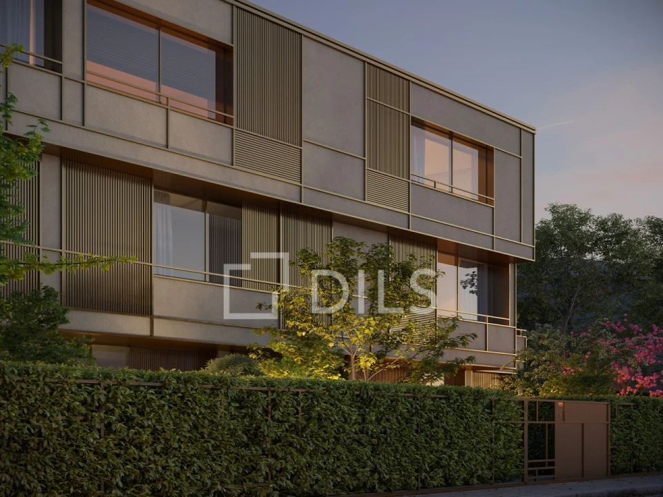 Apartamento T4 para Venda em Lordelo do Ouro e Massarelos Foto 11