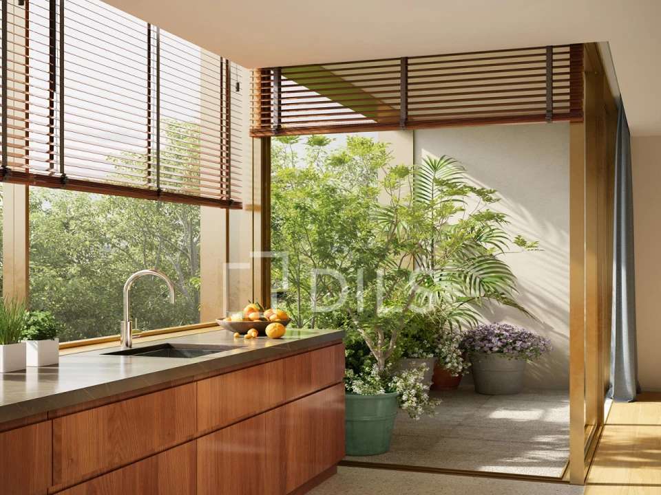 Apartamento T4 para Venda em Lordelo do Ouro e Massarelos Foto 12