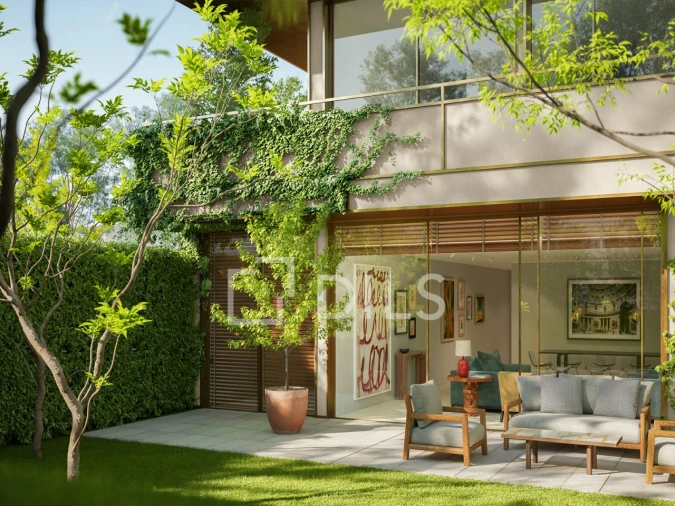 Apartamento T4 para Venda em Lordelo do Ouro e Massarelos Foto 2