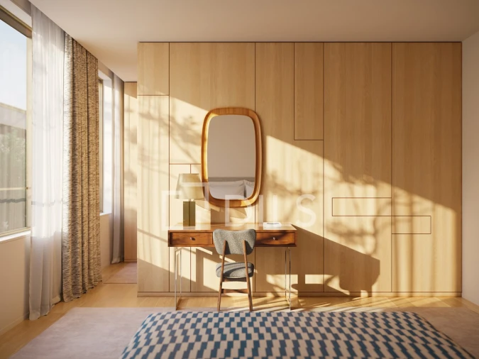 Apartamento T4 para Venda em Lordelo do Ouro e Massarelos Foto 7