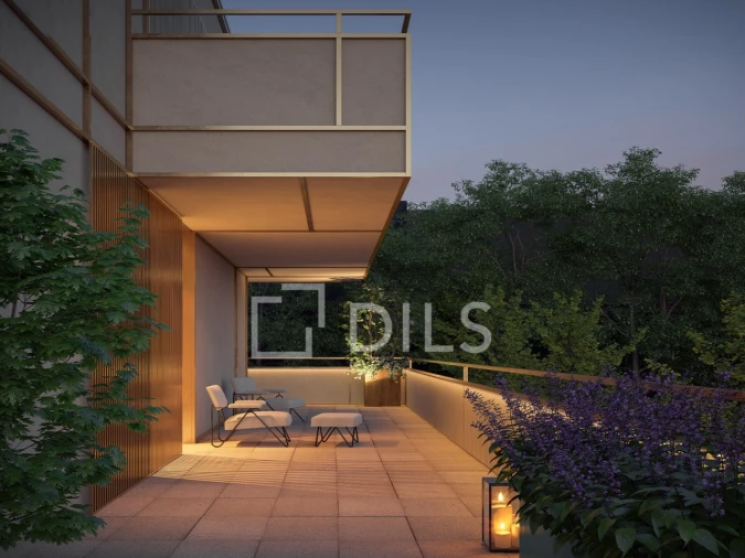 Apartamento T4 para Venda em Lordelo do Ouro e Massarelos Foto 19