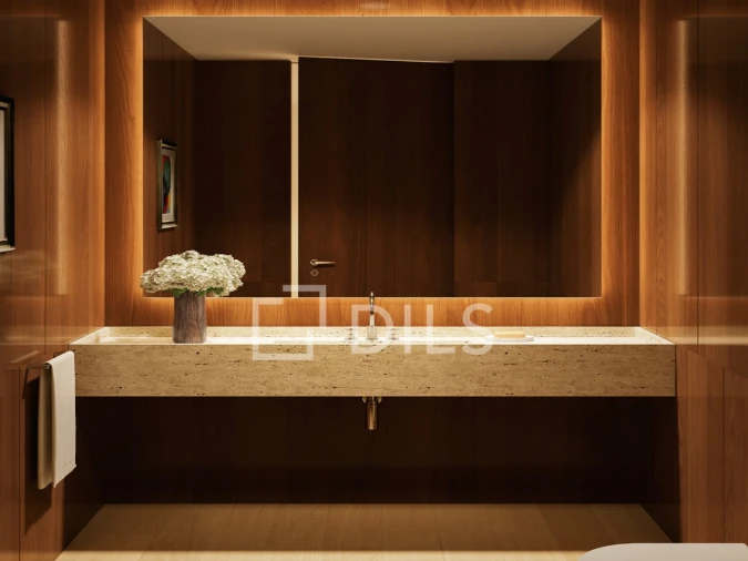 Apartamento T4 para Venda em Lordelo do Ouro e Massarelos Foto 20