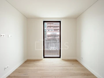 Apartamento T3 para Venda em Areeiro