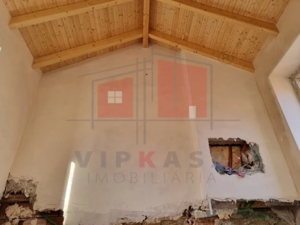 Moradia T2 para Venda em Enxara do Bispo, Gradil e Vila Franca do Rosário Foto 11