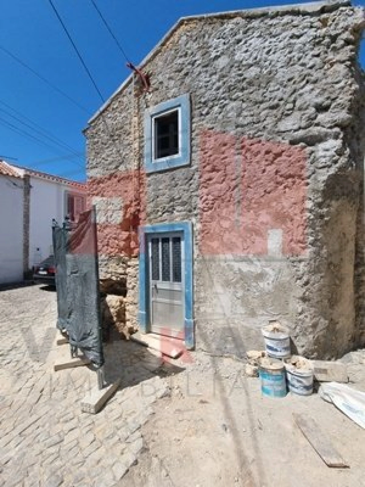 Moradia T2 para Venda em Enxara do Bispo, Gradil e Vila Franca do Rosário Foto 6