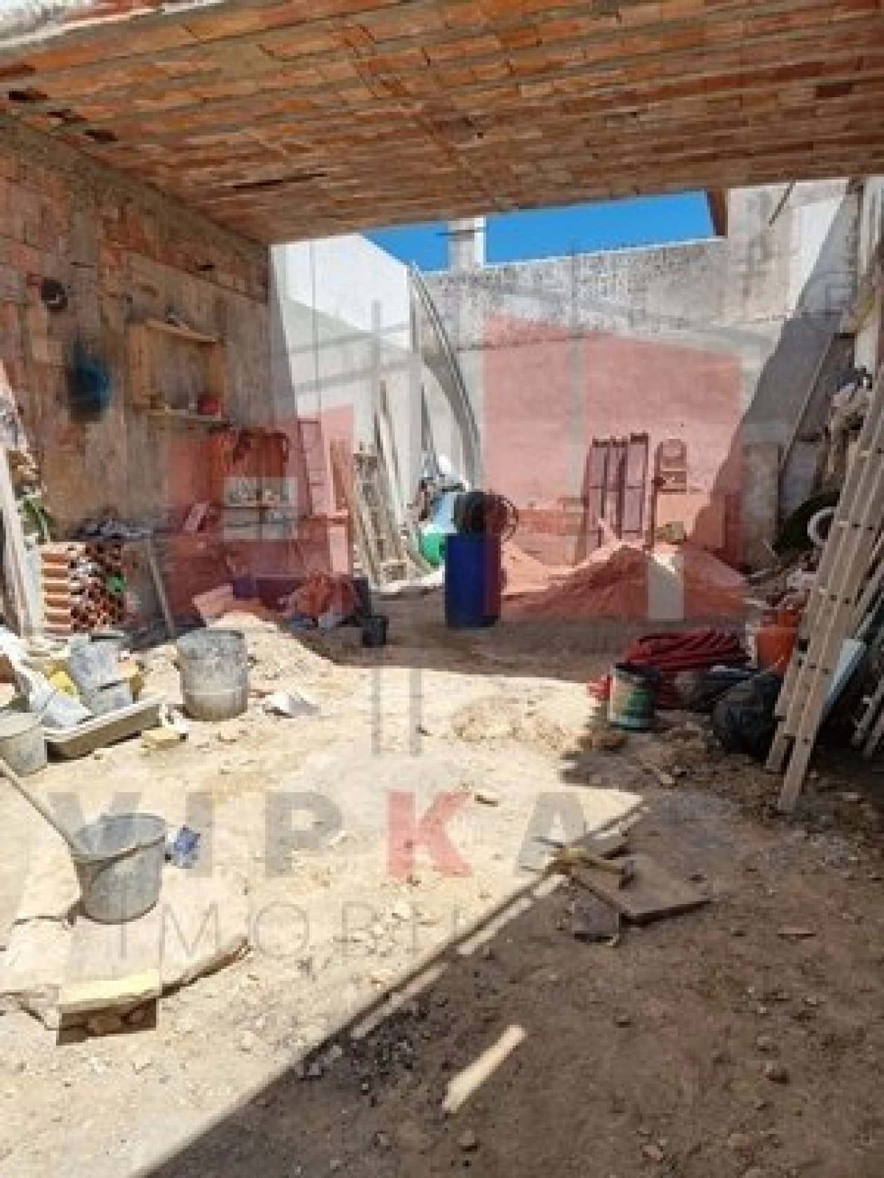 Moradia T2 para Venda em Enxara do Bispo, Gradil e Vila Franca do Rosário Foto 7