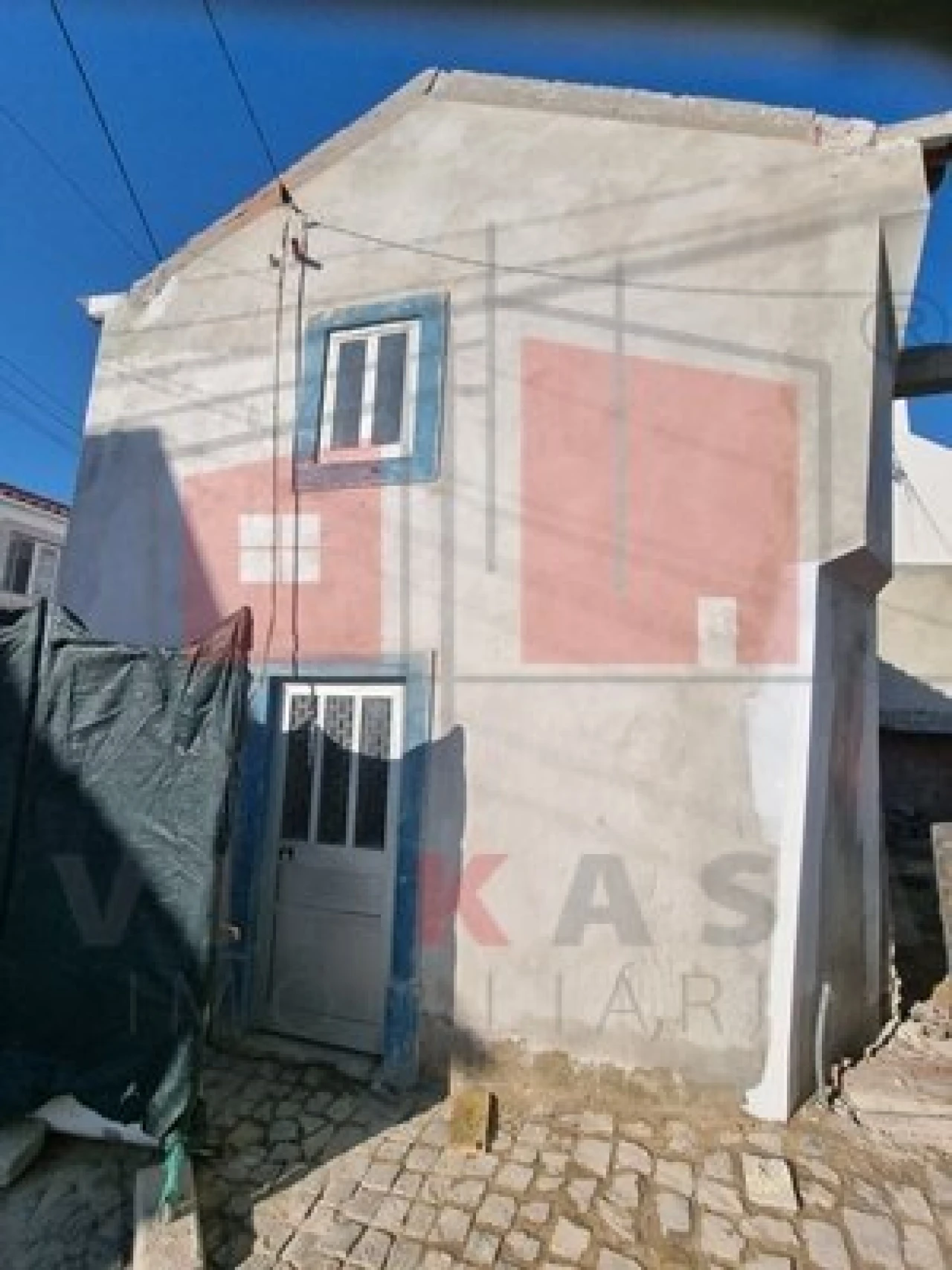 Moradia T2 para Venda em Enxara do Bispo, Gradil e Vila Franca do Rosário Foto 3