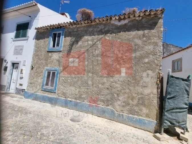 Moradia T2 para Venda em Enxara do Bispo, Gradil e Vila Franca do Rosário Foto 3