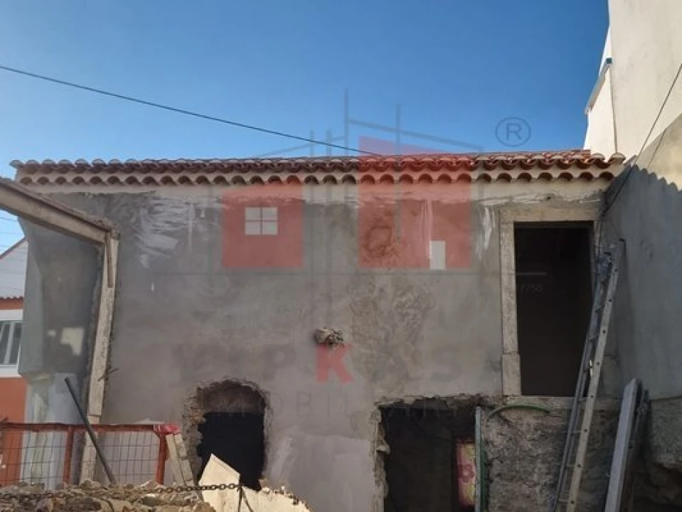 Moradia T2 para Venda em Enxara do Bispo, Gradil e Vila Franca do Rosário Foto 9