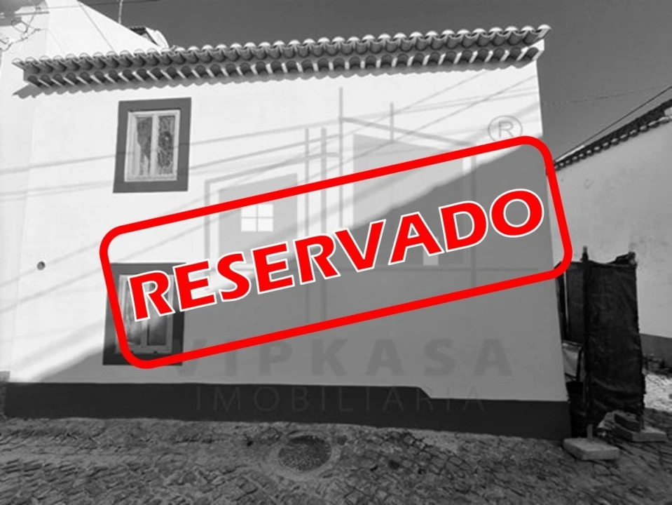 Moradia T2 para Venda em Enxara do Bispo, Gradil e Vila Franca do Rosário Foto 1