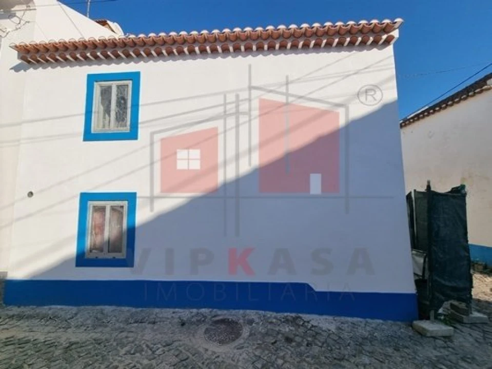 Moradia T2 para Venda em Enxara do Bispo, Gradil e Vila Franca do Rosário Foto 2