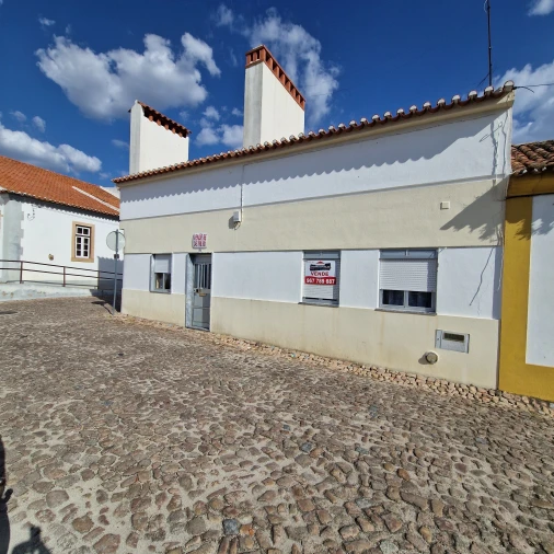 Moradia T2 para Venda em Tolosa