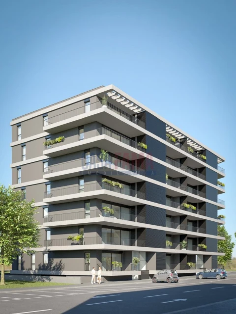 Apartamento T3 para Venda em Nogueira, Fraião e Lamaçães