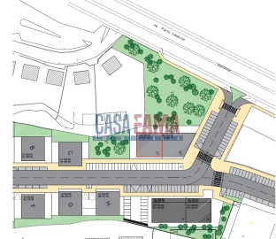 Apartamento T3 para Venda em Nogueira, Fraião e Lamaçães