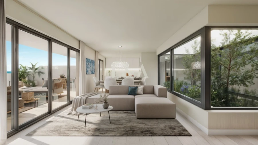 Apartamento T3 para Venda em Conceição e Cabanas de Tavira