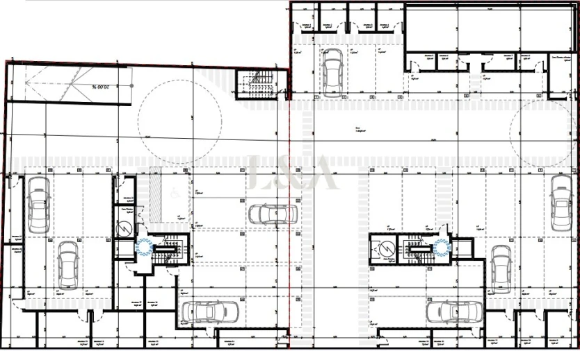 Apartamento T1 para Venda em Conceição e Cabanas de Tavira Foto 8