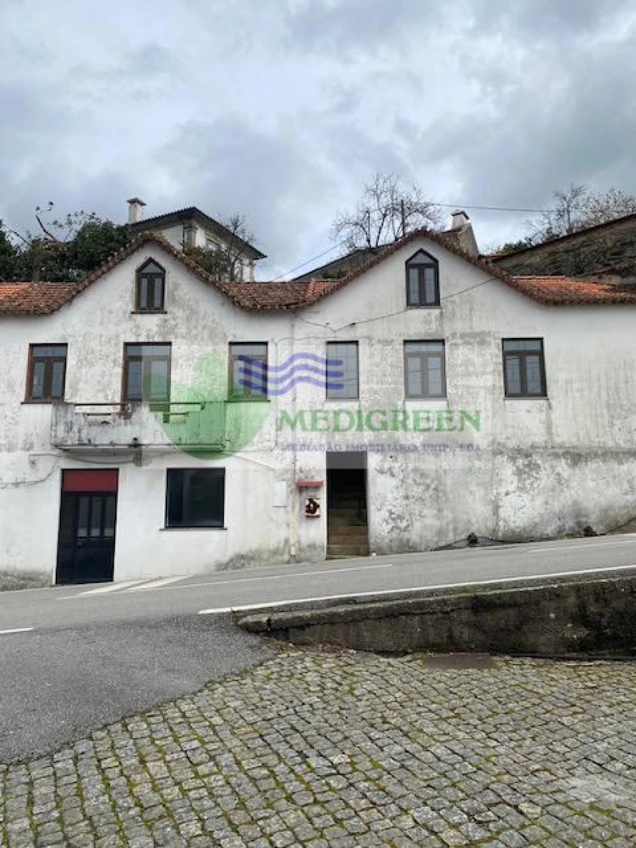 Moradia T2 para Venda em Rocas do Vouga Foto 2