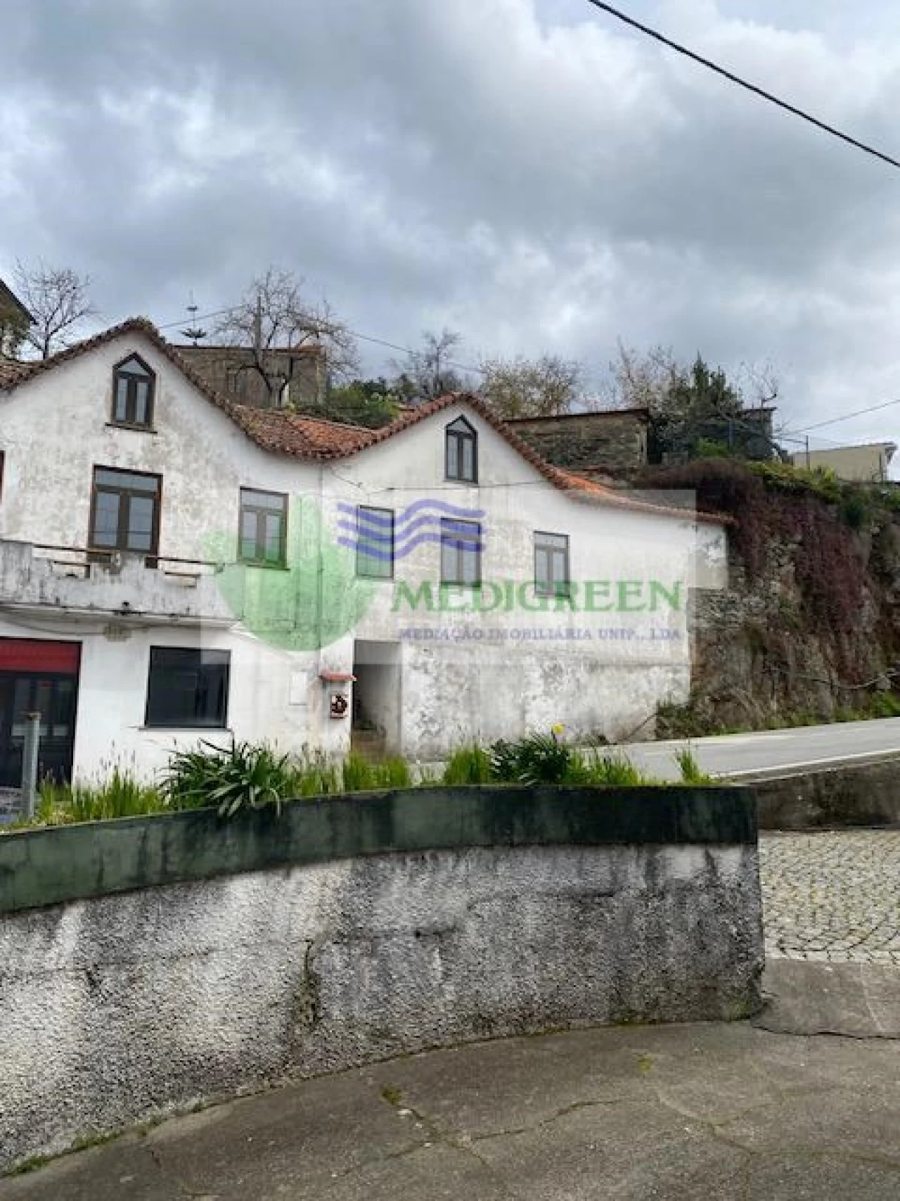 Moradia T2 para Venda em Rocas do Vouga Foto 6