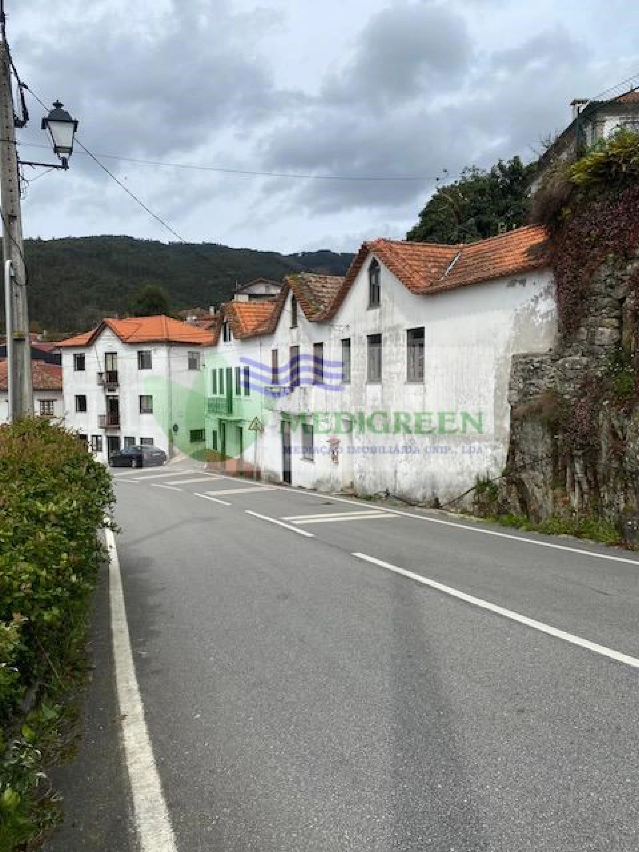 Moradia T2 para Venda em Rocas do Vouga Foto 7