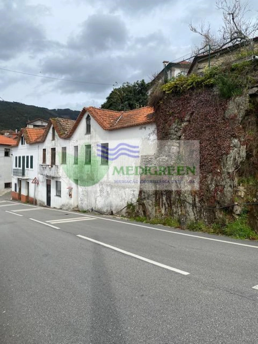 Moradia T2 para Venda em Rocas do Vouga Foto 5