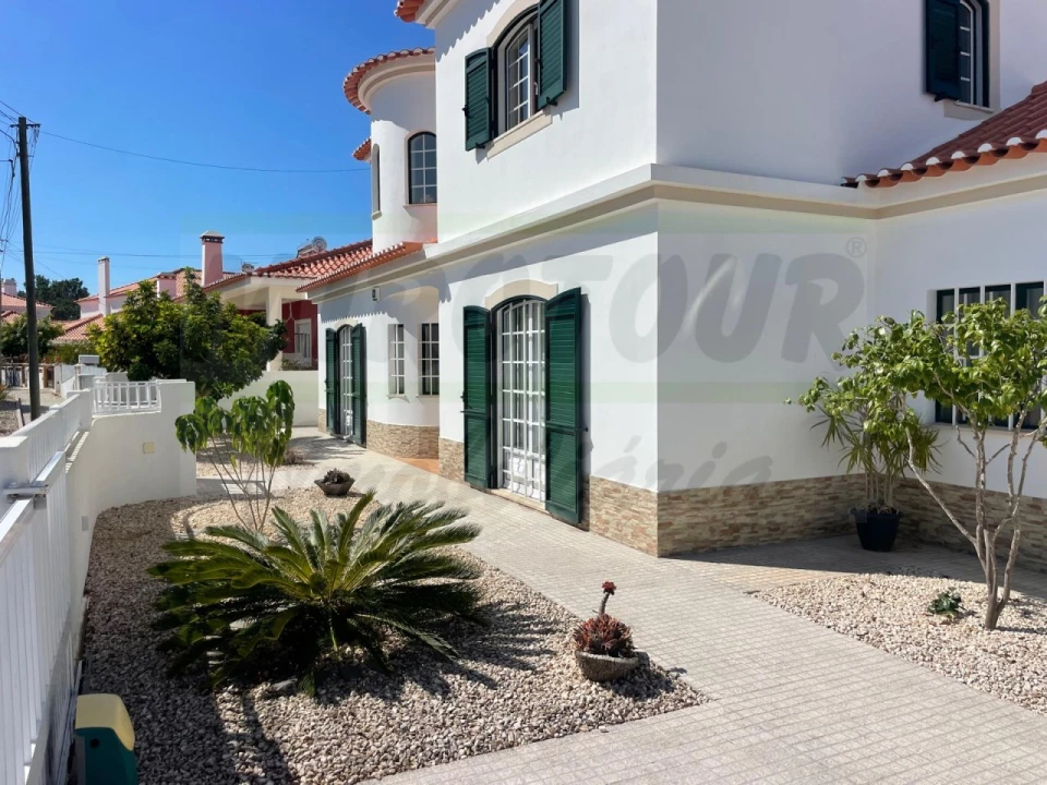 Moradia T3 para Venda em Santo Andre Foto 3