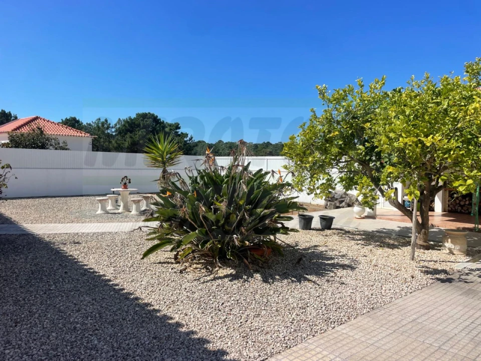 Moradia T3 para Venda em Santo Andre Foto 7