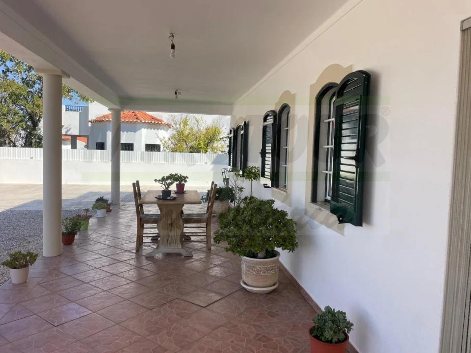 Moradia T3 para Venda em Santo Andre Foto 12