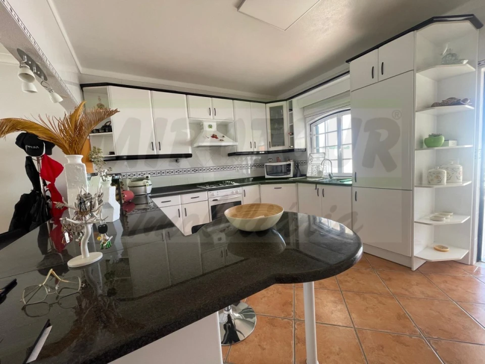 Moradia T3 para Venda em Santo Andre Foto 15