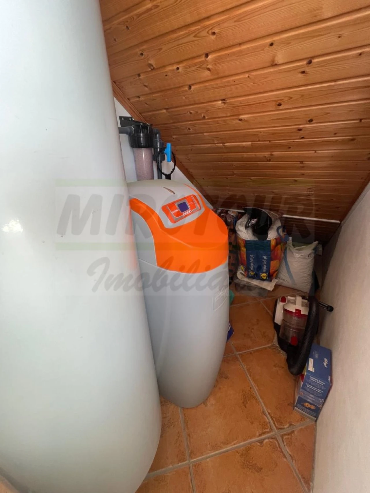 Moradia T3 para Venda em Santo Andre Foto 20