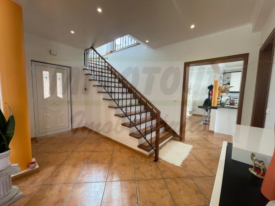 Moradia T3 para Venda em Santo Andre Foto 23