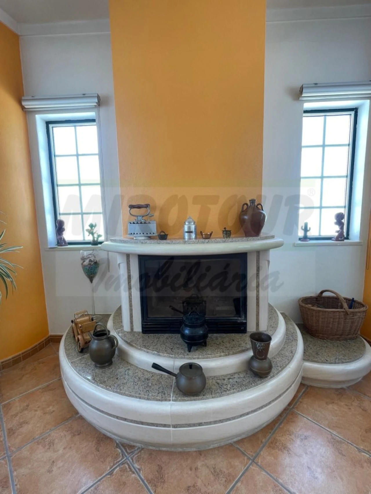 Moradia T3 para Venda em Santo Andre Foto 29