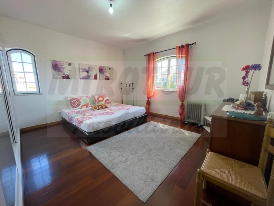 Moradia T3 para Venda em Santo Andre Foto 34