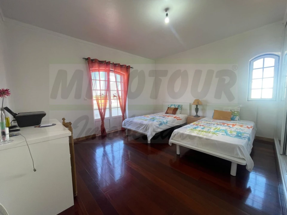 Moradia T3 para Venda em Santo Andre Foto 37