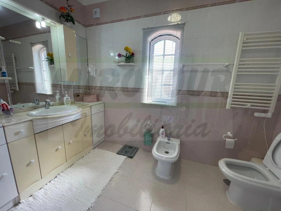 Moradia T3 para Venda em Santo Andre Foto 41