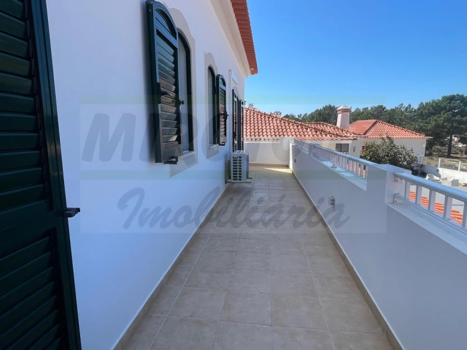 Moradia T3 para Venda em Santo Andre Foto 44