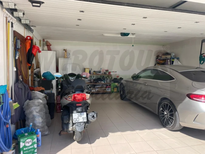 Moradia T3 para Venda em Santo Andre Foto 8