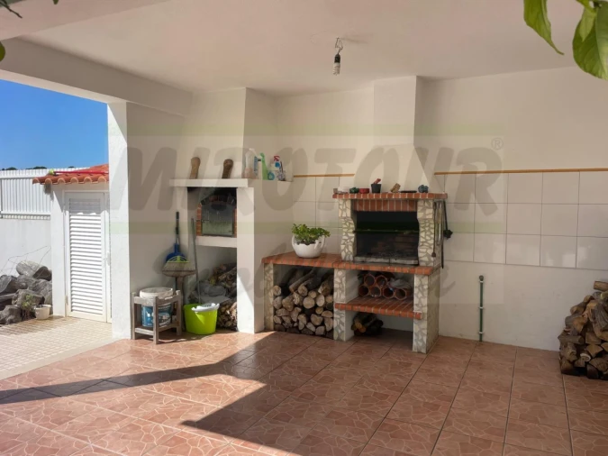 Moradia T3 para Venda em Santo Andre Foto 9